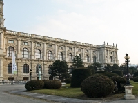 Kunst und Naturmuseum Wien