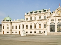 Schloss Belvedere