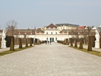 Schloss Belvedere