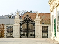 Schloss Belvedere