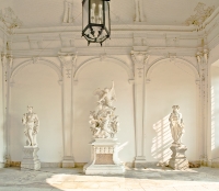 Schloss Belvedere