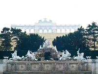 Schloss Schönbrunn