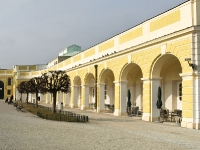 Schloss Schönbrunn