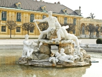 Schloss Schönbrunn