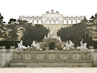 Schloss Schönbrunn