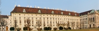 Wiener Hofburg