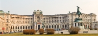 Wiener Hofburg