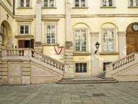 Wiener Hofburg