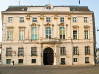 Wiener Hofburg