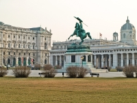 Wiener Hofburg