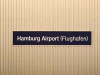 Hamburg Airport