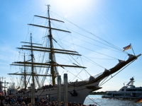 Gorch Fock